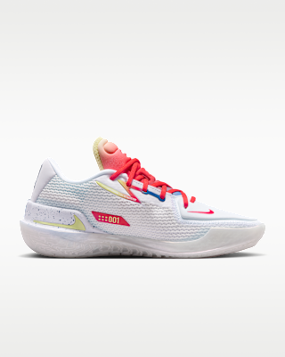Reviews: Nike G.T. Cut 